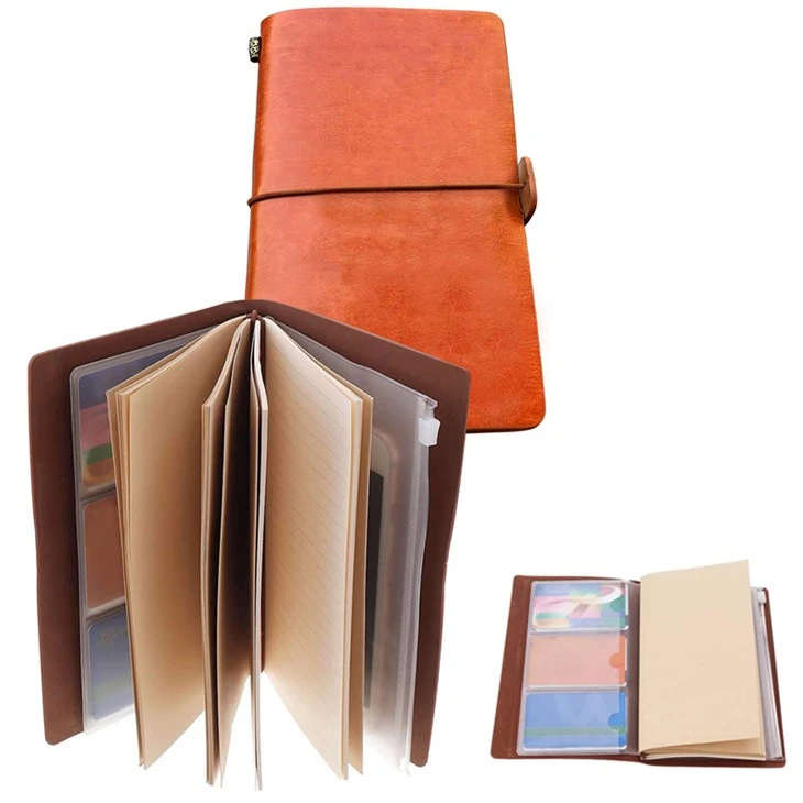 Leather Journal Diary Leather Journal Diary