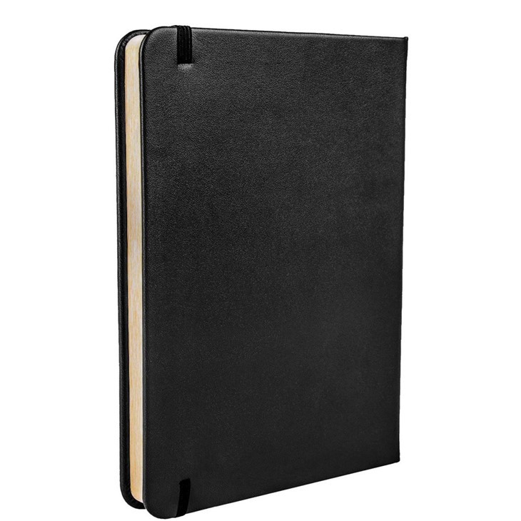 A4 Leather Notebook A4 Leather Notebook