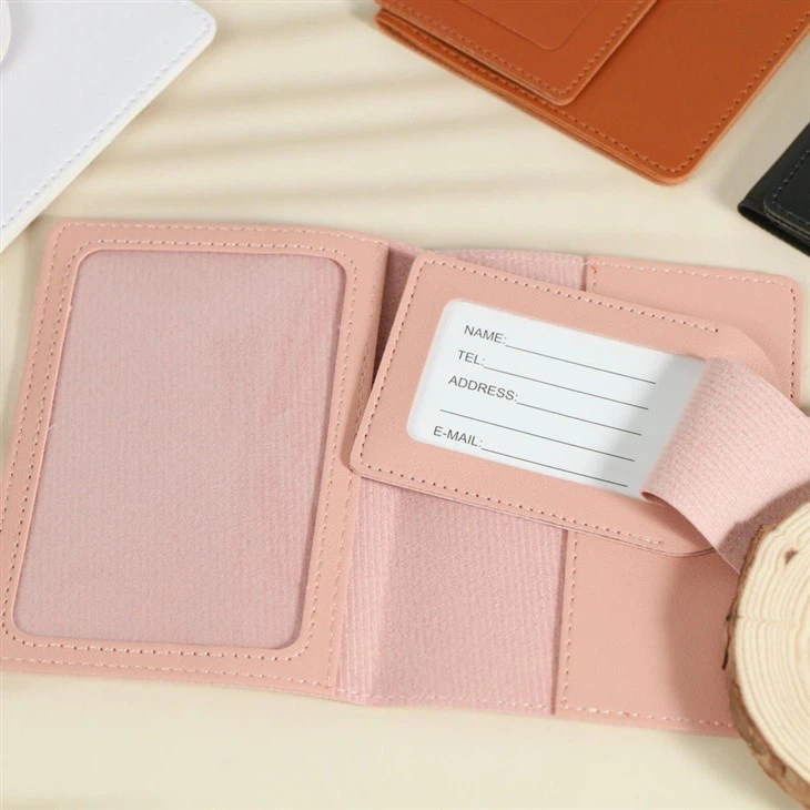 passport organizer passport organizer