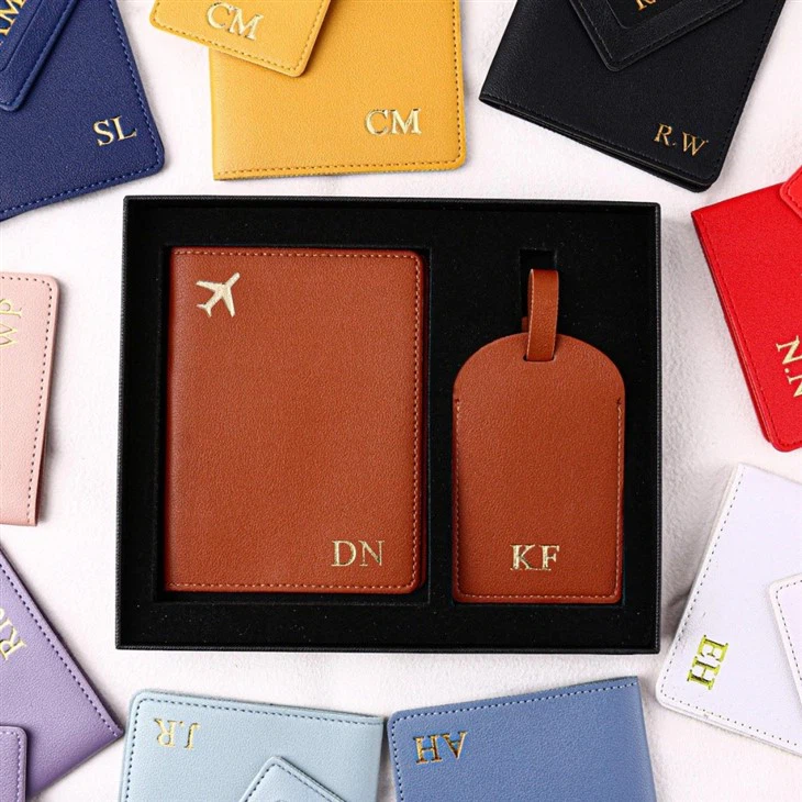 passport&luggage tag passport&luggage tag