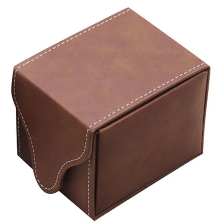 leather Watch Box leather Watch Box