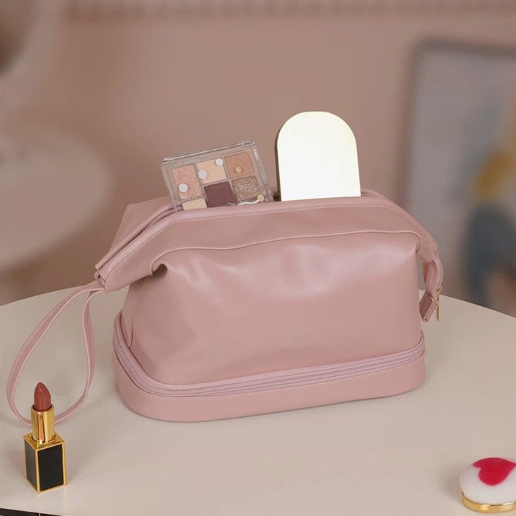 Transparent Travel Organizer Transparent Travel Organizer