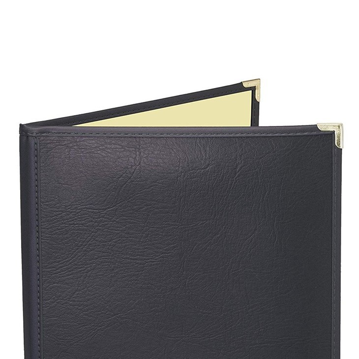 menu cover ideas