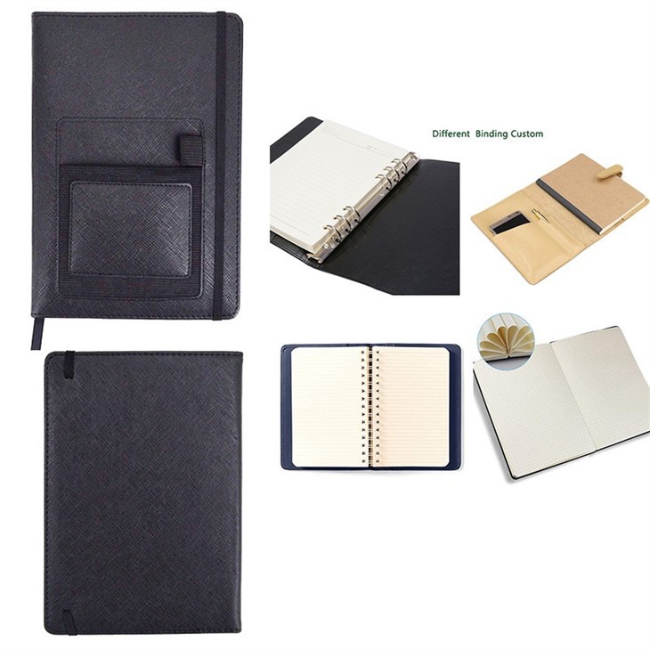 CUSTOM Notebook CUSTOM Notebook
