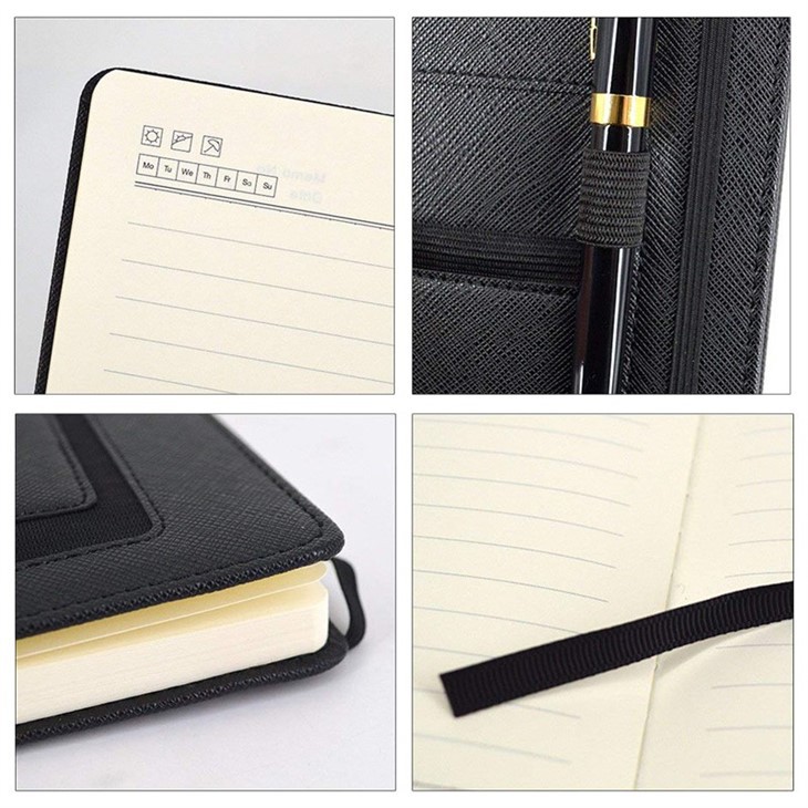 Notebook A5 Notebook A5