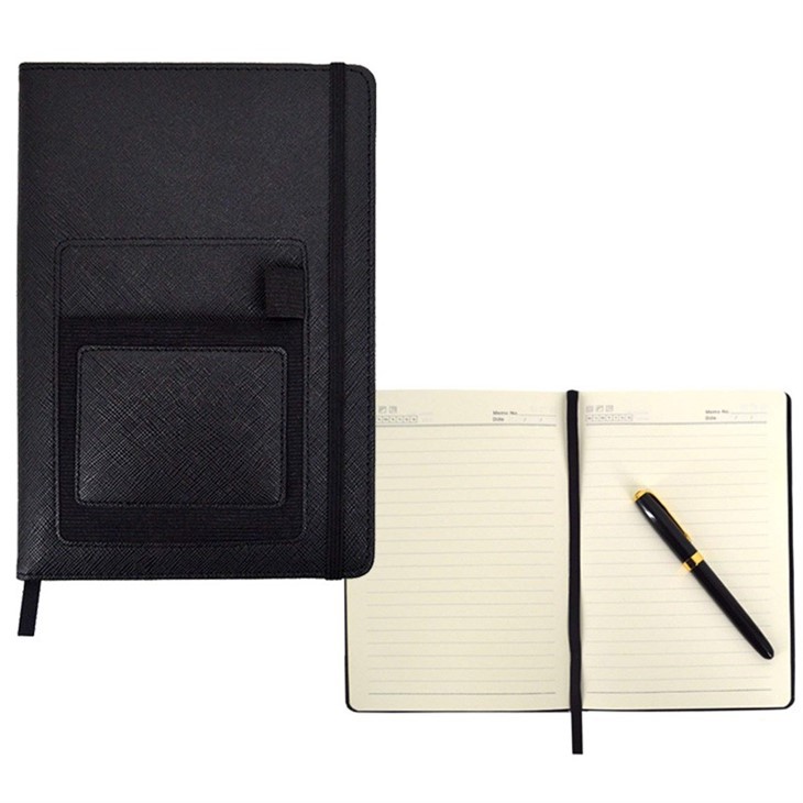 Notebook Black Notebook Black