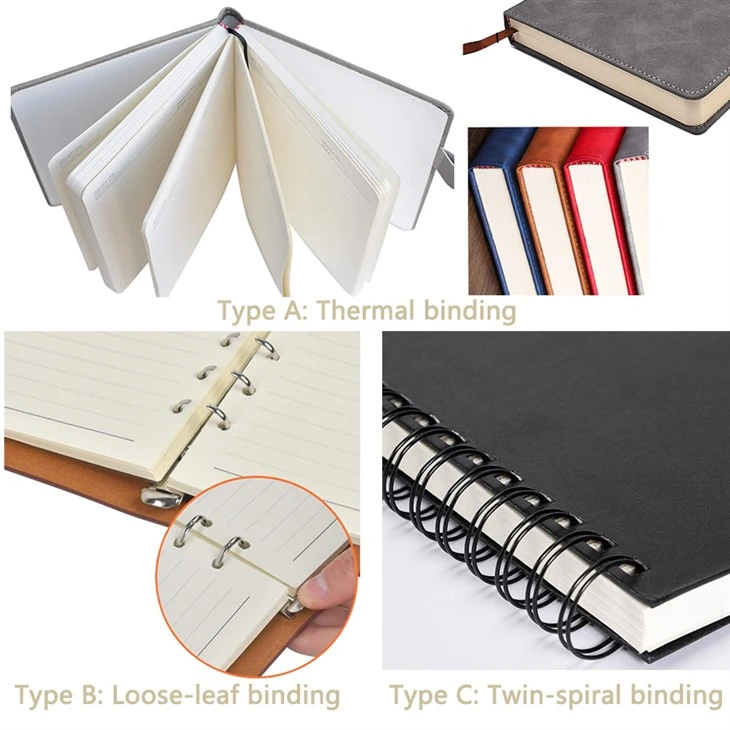 Custom Calendar Notebook 2027 high quality Custom Calendar Notebook 2027 high quality