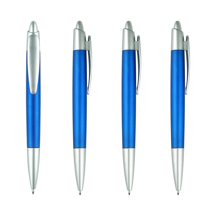 Plastic Ball Pen Plastic Ball Pen
