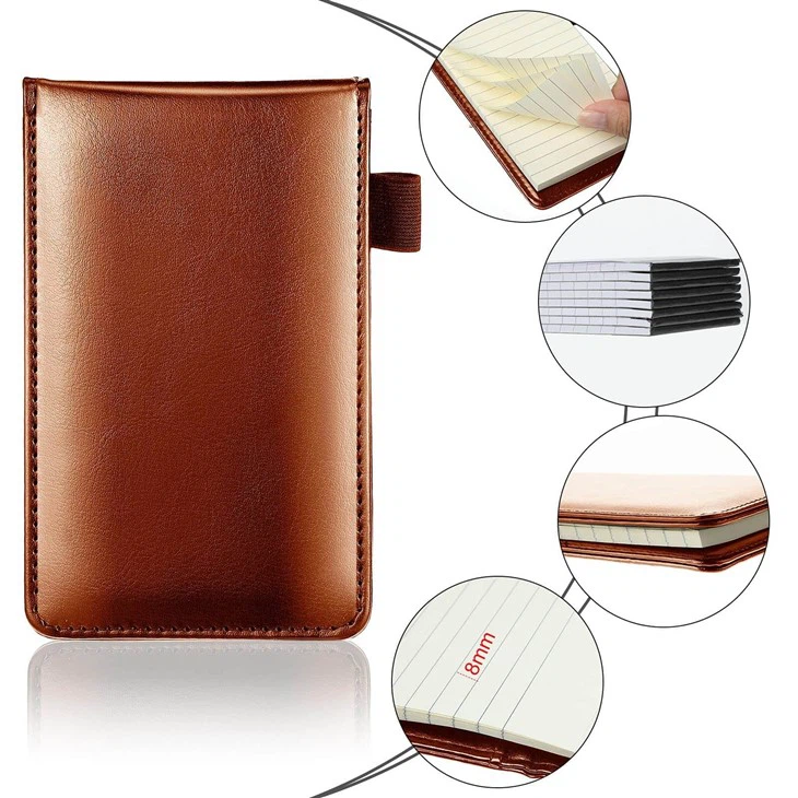 Pocket Memo Notepad
