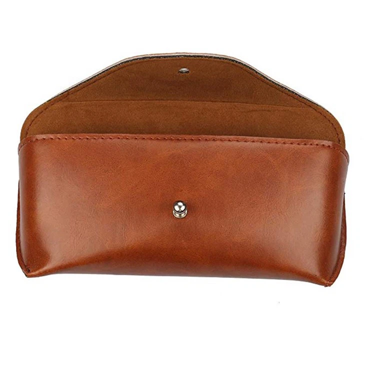 leather Eyeglass Storage Box leather Eyeglass Storage Box