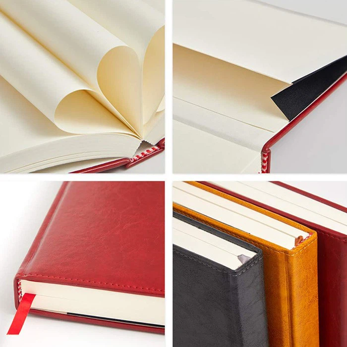 A5 notebook hardcover 6 A5 notebook hardcover 6