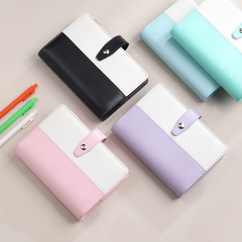 leather three ring binder 1 leather three ring binder 1