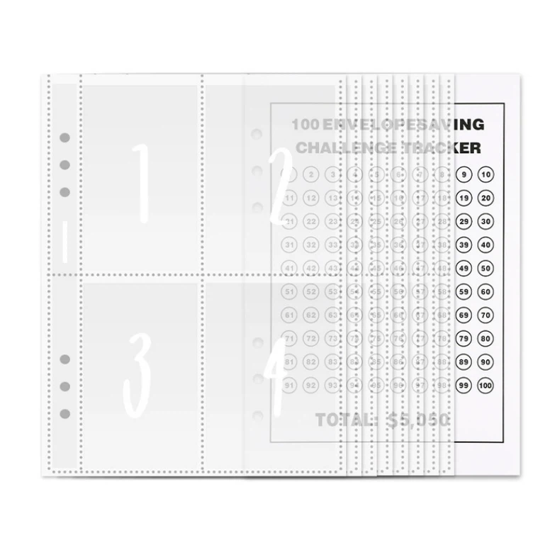 cash envelope cash envelope