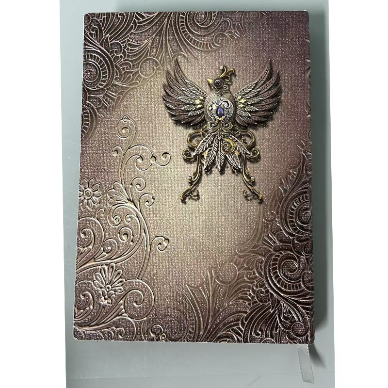 hard notebook -bird2 hard notebook -bird2