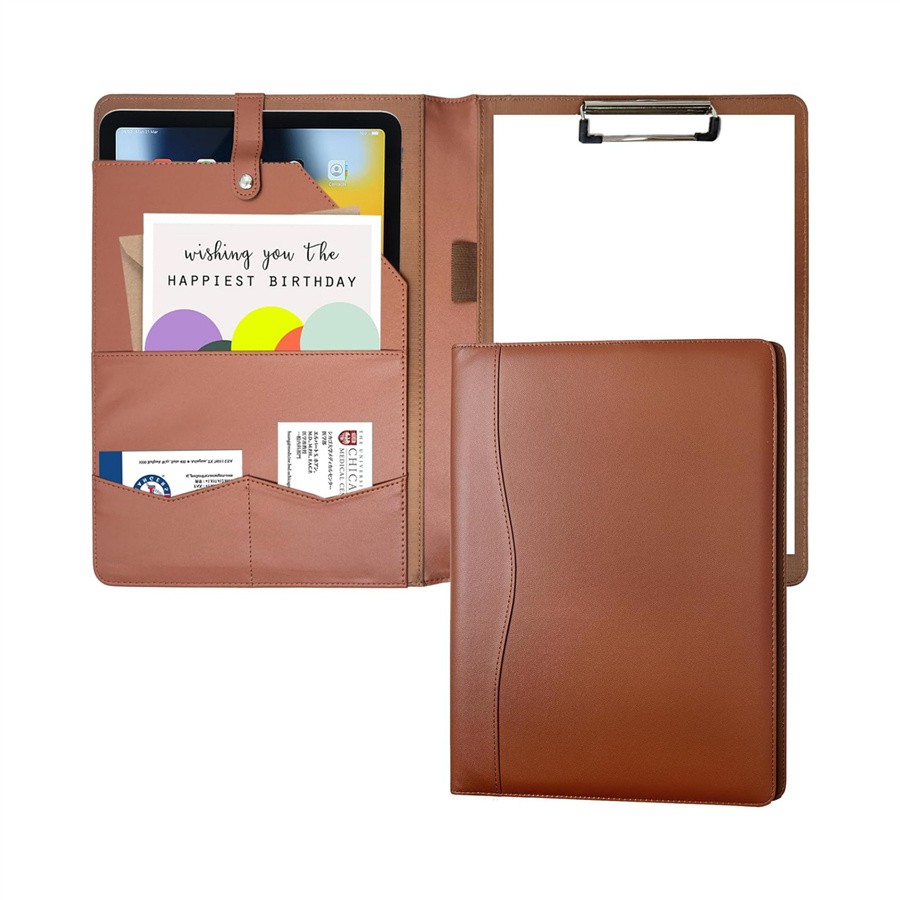 presentation folder presentation folder