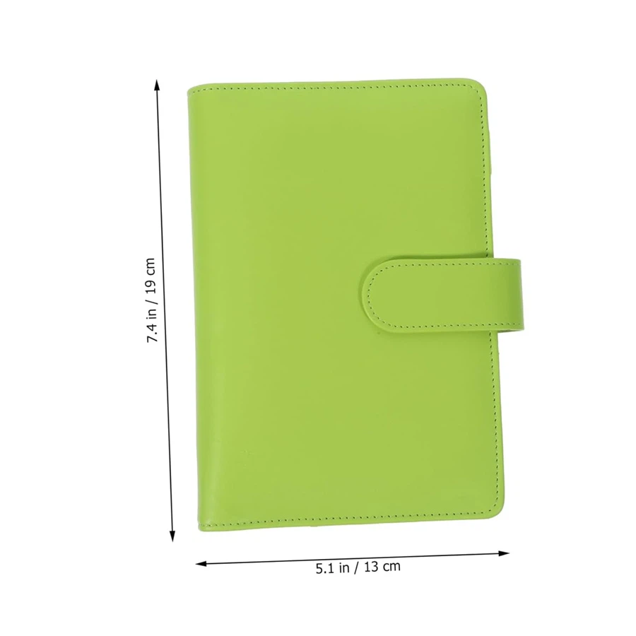 a6 binder a6 binder