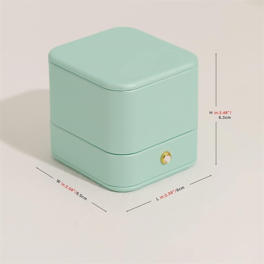 wedding ring box wedding ring box