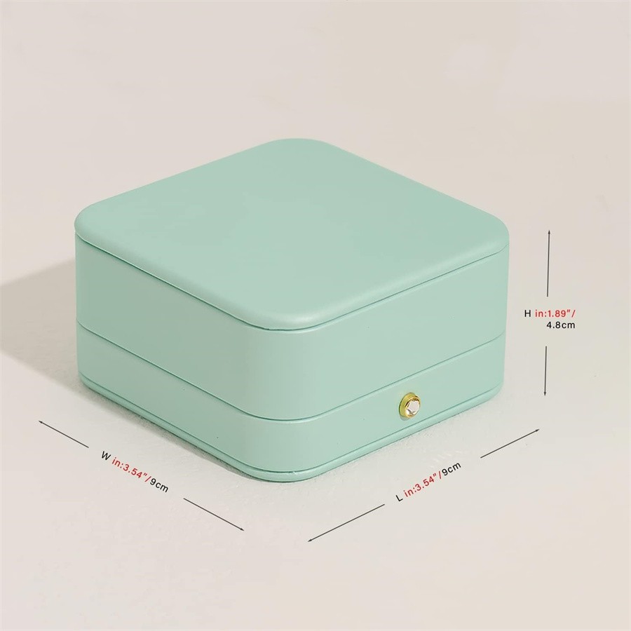 engagement ring box engagement ring box