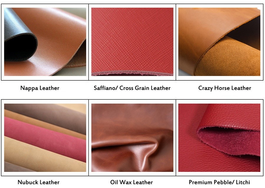 leather material leather material