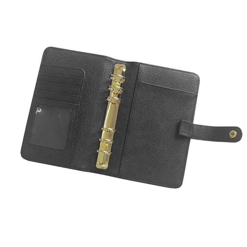 cash binder cash binder