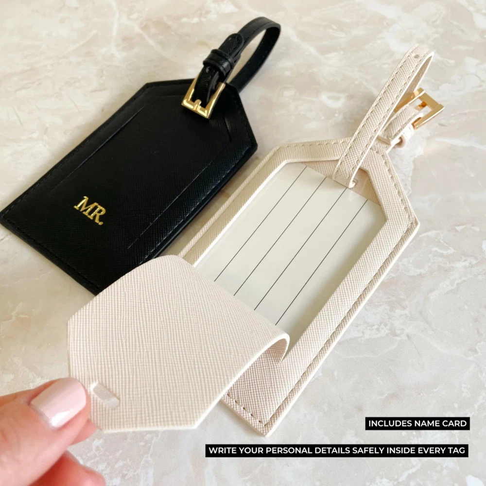 luggage tag luggage tag