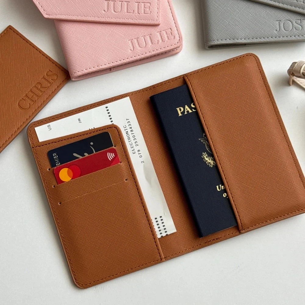 passport holder passport holder