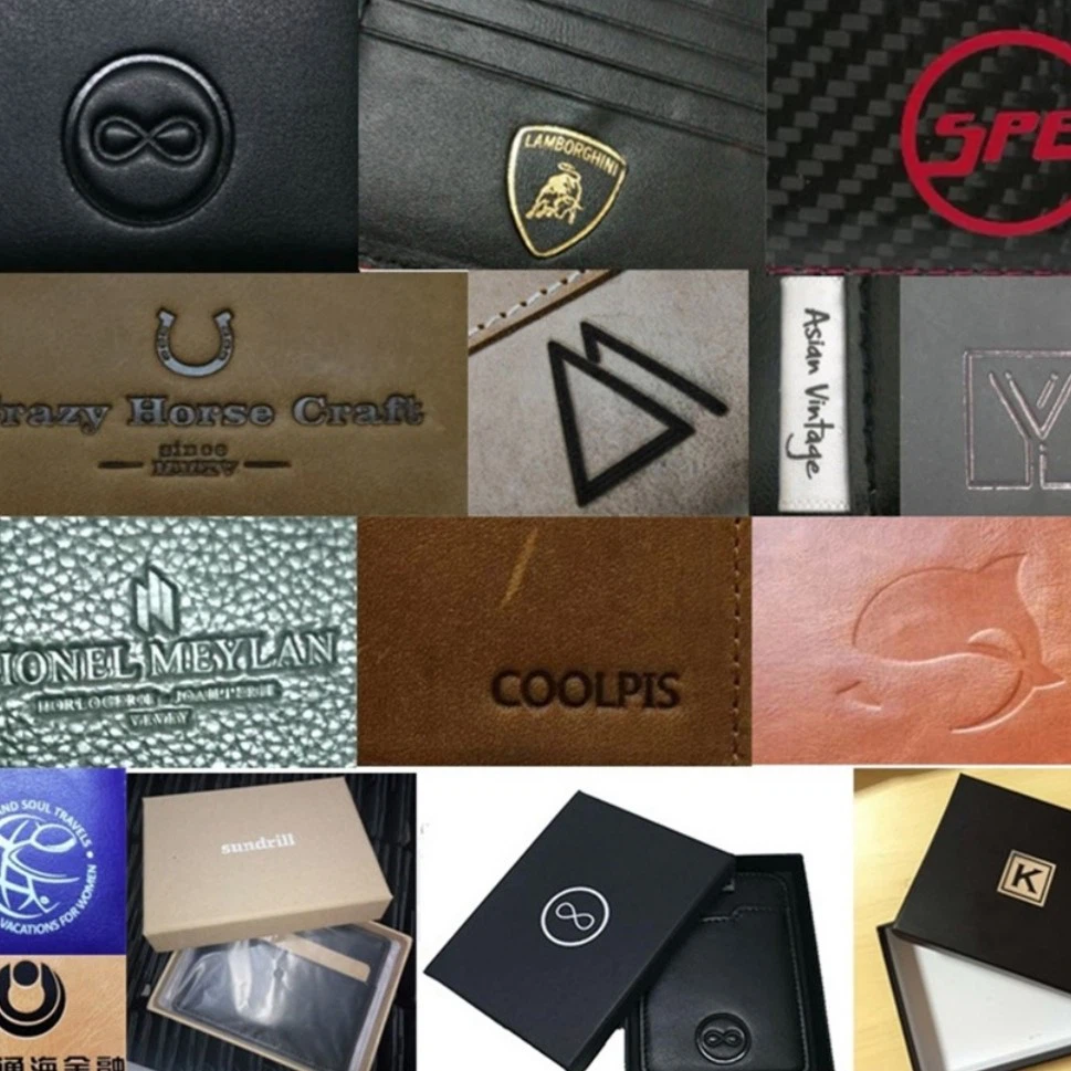 custom logo custom logo