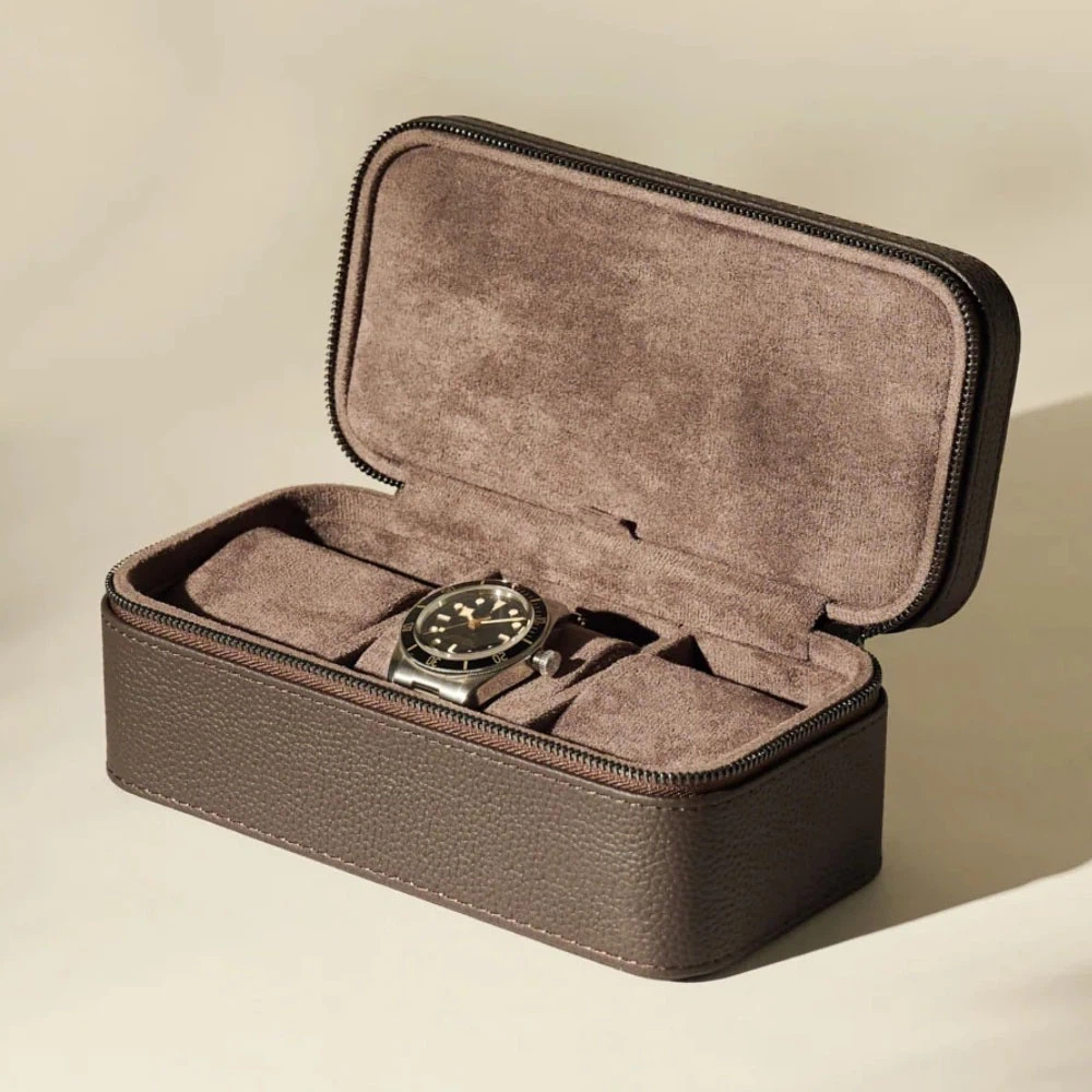 watch storage box watch storage box