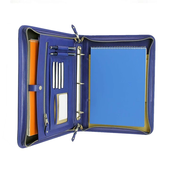 PU Leather File Folder PU Leather File Folder