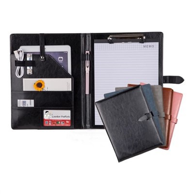 Executive Clipboard Folder