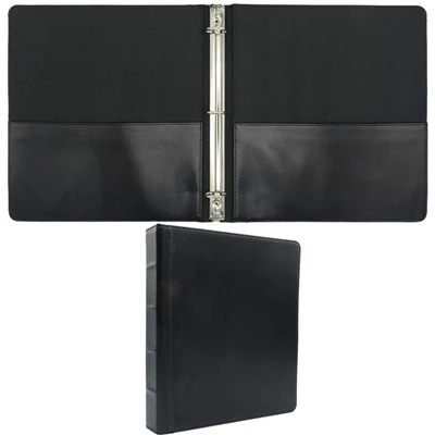 Letter Size Folder