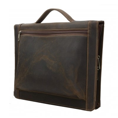 Pu Leather Folder