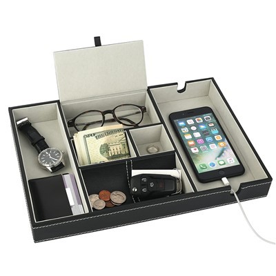 Usb Desk Organizer