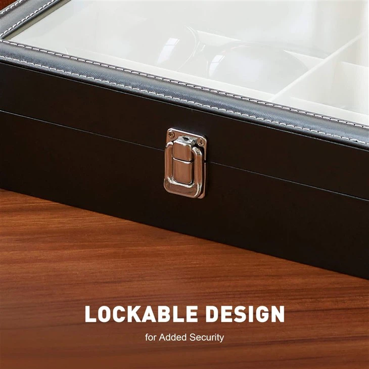 Sunglasses Display Case