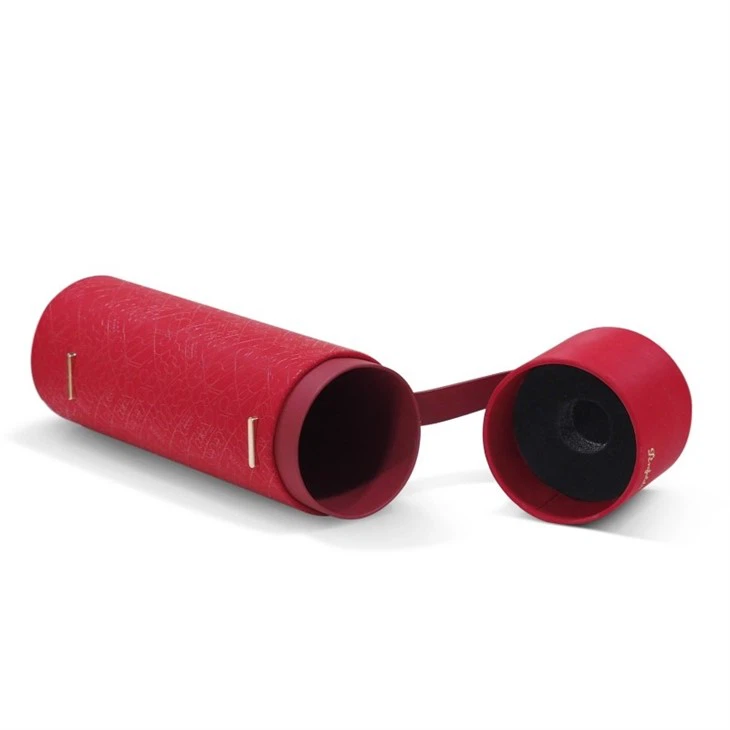 Wine packaging box Wine packaging box