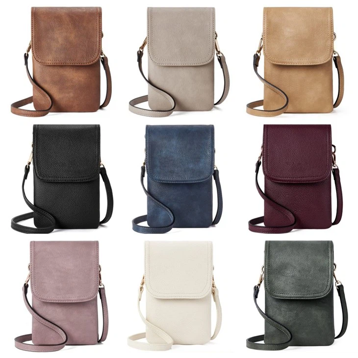 cell phone bag
