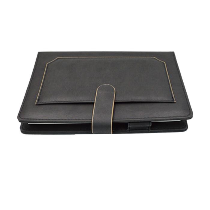 Personalised A5 PU Leather Bound Journal Personalised A5 PU Leather Bound Journal