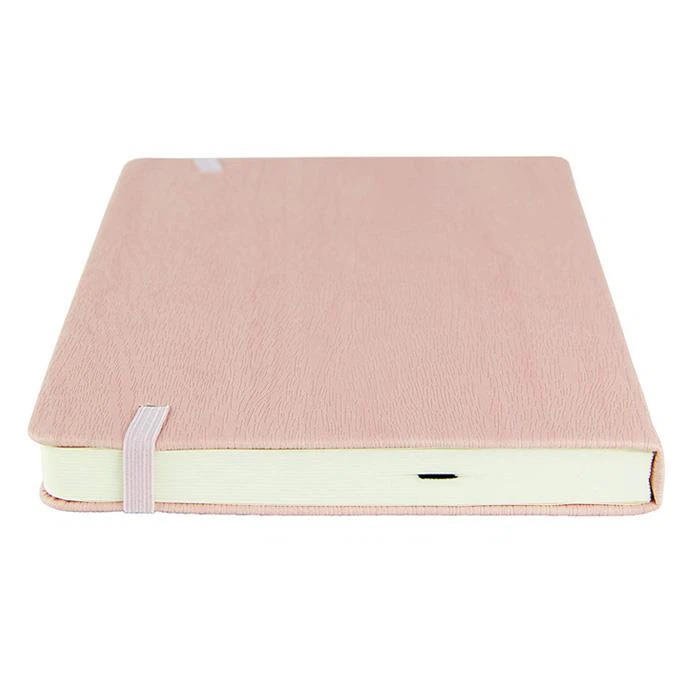 Personalized A4 Leather Diary Printing