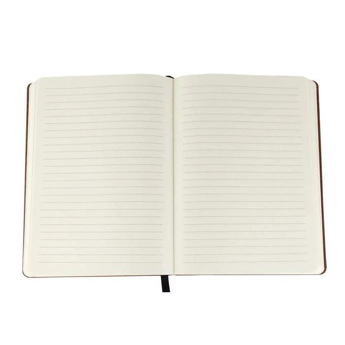 Personalized A4 Leather Diary Printing