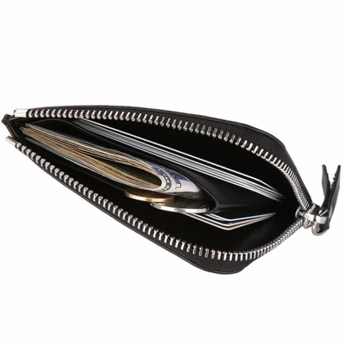Women Leather Credit Card Holder Women Leather Credit Card Holder