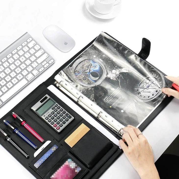 4 Ring Binder Folder 4 Ring Binder Folder