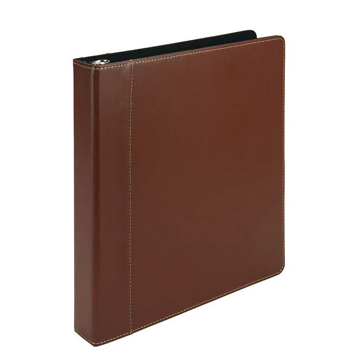 A4 Ring Compendium Leather A4 Ring Compendium Leather