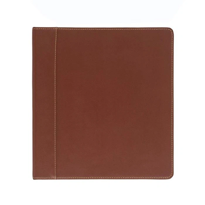 A4 Ring Compendium Leather A4 Ring Compendium Leather