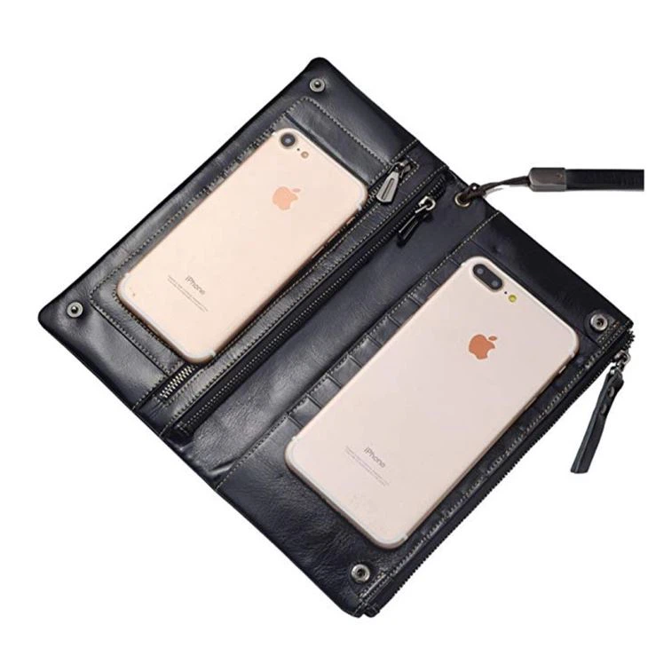 Best Leather Passport Holder