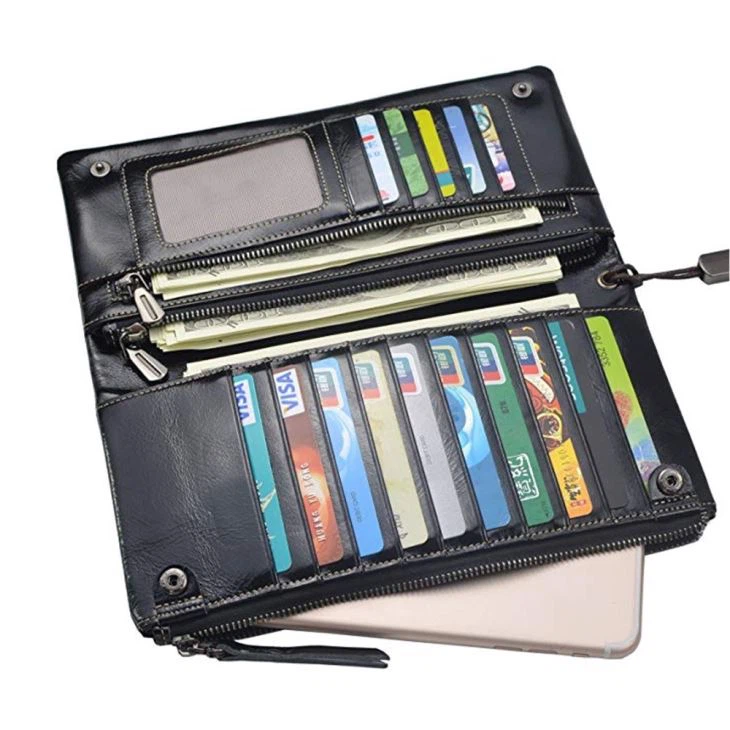 Best Leather Passport Holder