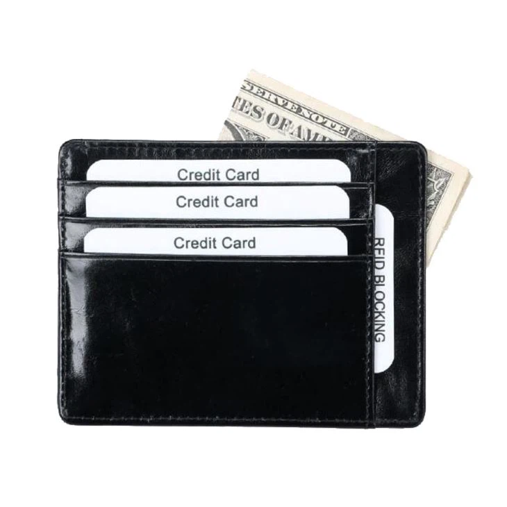 leather card holder credit card leather card holder credit card