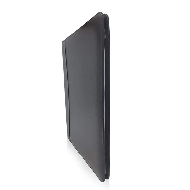 Faux Leather Organizer Binder Faux Leather Organizer Binder