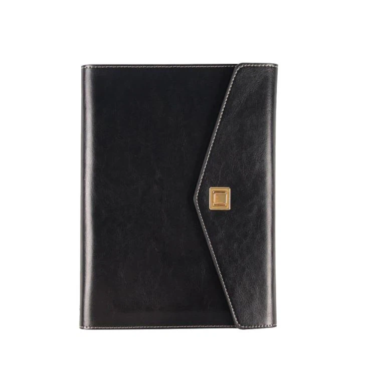 customized logo leather notebook gift set customized logo leather notebook gift set