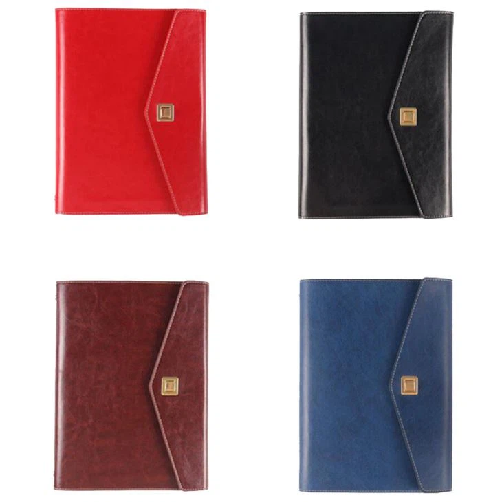 leather notebook gift set leather notebook gift set
