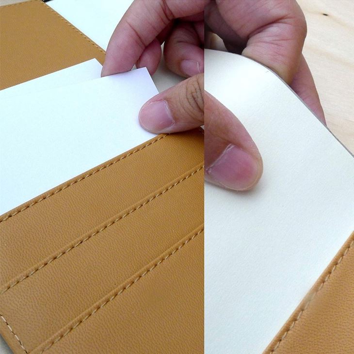 Journal Cover A5 Notebook Journal Cover A5 Notebook